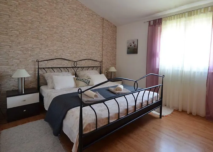 Apartman Daniela