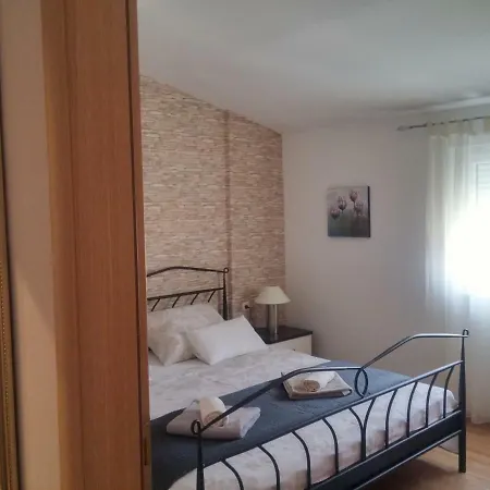 Apartman Daniela Split Exterior foto