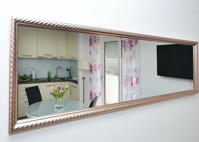 Apartman Daniela