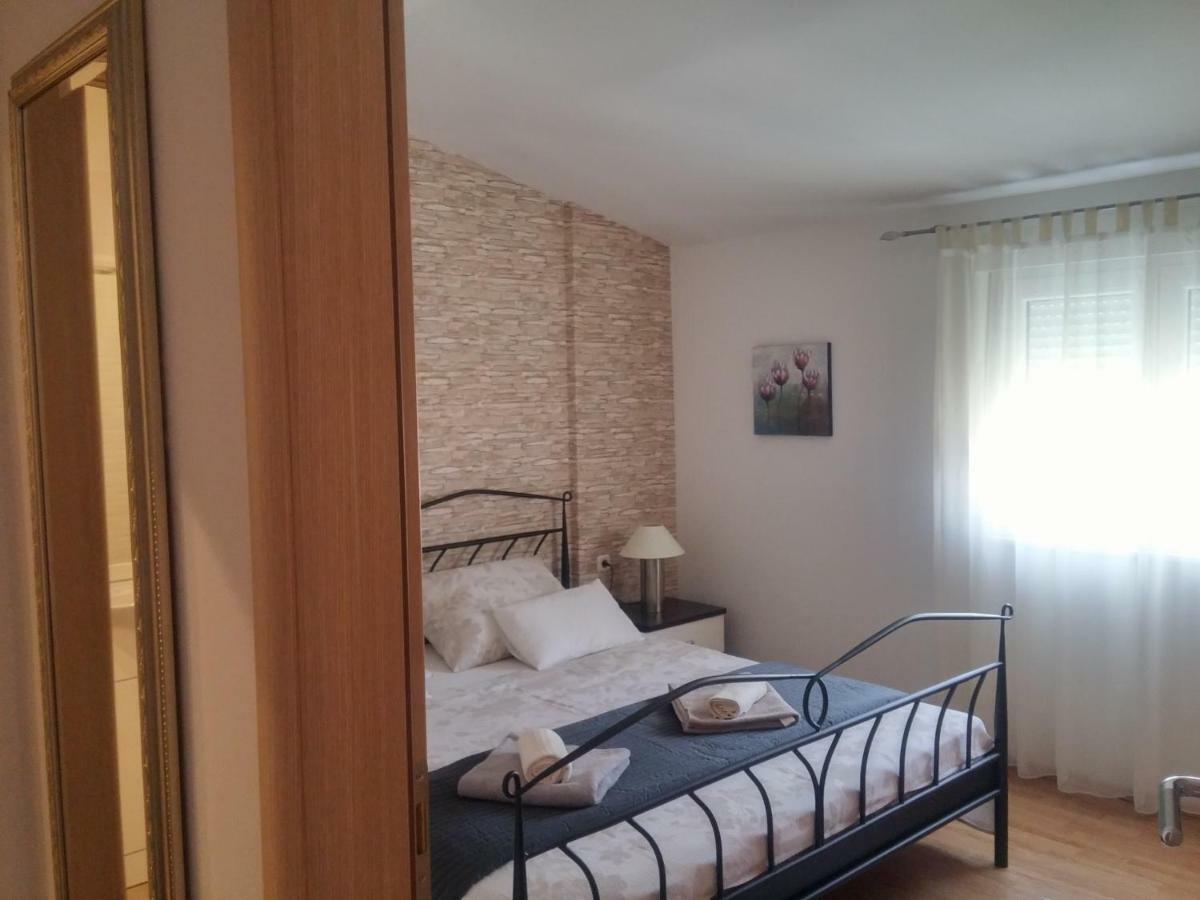 Daniela Apartment Split